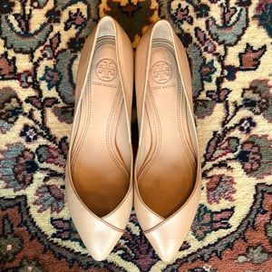 Tory Burch Nicki flats